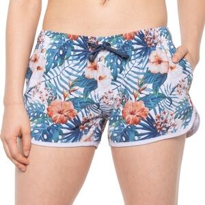 Franks Women’s L Maui Swim Shorts